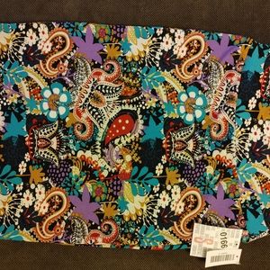 Size Small Lularoe Cassie skirt